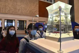 趣谈成语学科学（65）：蟾宫折桂夸"嫦娥"（修订稿）图片