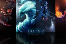 DOTA2：为什么数据一直挺好的但是一直在输图片