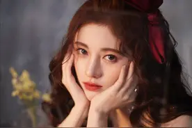 鞠婧祎维护肖像权败诉！怒告网友欲索赔40万，最后却以失败告终图片