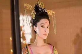 玄武门之变后李渊日子有多难？李世民：您宫女太多了，都回家嫁人图片