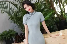 男人们的理想女友标准，你达到了吗？图片