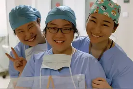 临床医学博士后感言：协和急诊这三年，我窥到了人间百态、人心复杂图片