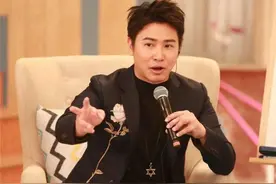 被吴宗宪力挺、汪涵力捧，又拜师郭德纲的欧弟，怎么突然消失了？图片