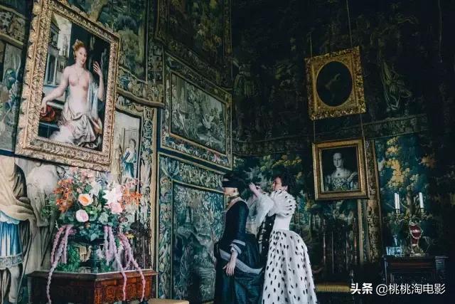 后天奥斯卡的实用装X指南!