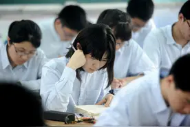 高考状元熊轩昂：城市孩子与农村最大的区别，不是财富，而是思维图片