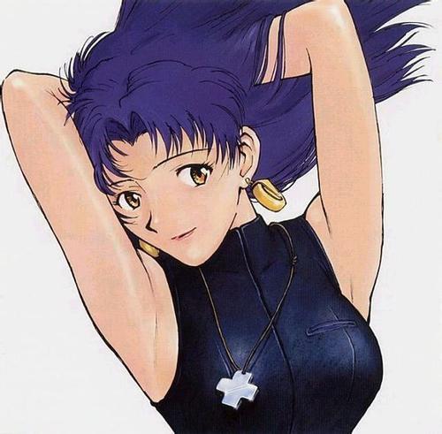 深度解读《EVA 新世纪福音战士》新剧场版-第四章：最后的安排