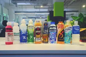 赵辉医生：你真的会选运动饮料吗？图片