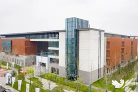 打造华中地区 No.1 ！东西湖这家企业又有大动作！图片