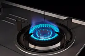 警惕！家中天然气燃烧时出现这两种颜色要注意图片