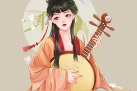 你长得真好看图片