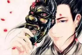 中国古代10大美男子，美成这样你知道吗？图片