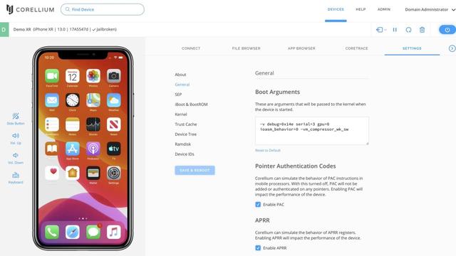 苹果败诉！“虚拟iPhone”不侵权，安卓机也能合法用iOS