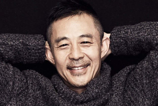 演员侯勇(演员侯勇:公认老戏骨,成名后抛弃原配,婚姻比戏更精彩)_电影