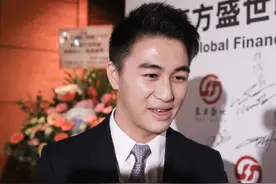 何猷君分享奚梦瑶二胎近况，透露预产期在年底，希望凑成“好”字图片
