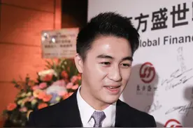 何猷君分享奚梦瑶二胎近况，透露预产期在年底，希望凑成“好”字图片