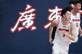 16分算个屁！威姆斯再次绝杀北京！广东用窒息的防守拿下京粤大战图片