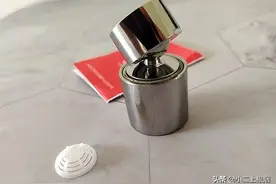 水龙头搭档，个小作用大图片