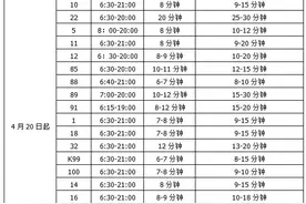 桂林人注意！3条公交线路恢复运营！这些公交线路有变化图片