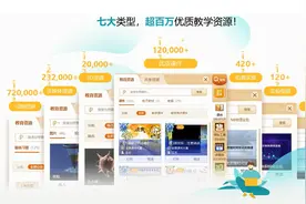 查找各学段各学科课件资源，就是这么简单图片