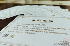 小记者特辑丨没想到吧？这个小学生最喜欢的运动竟然是“和妈妈打嘴仗”图片