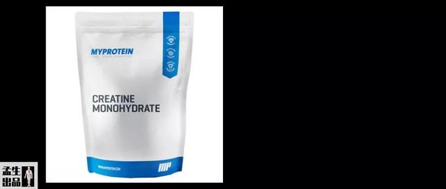 肌酸完全指南——关于肌酸你所需要了解的一切