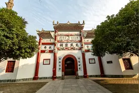 寻根往事：湖南韶山毛氏与湖北枝江毛氏渊源图片