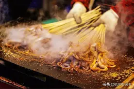 地摊经济爆火！杭州版新政策即将出炉！哪里可以摆摊？快看！图片