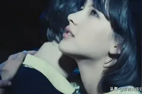 为拍大尺度戏，甘愿赔偿巨额违约金，一代“顶流”最后还是翻车了图片