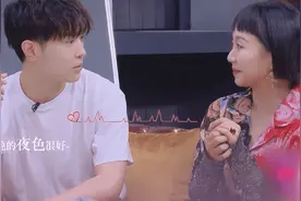 被叫丑女却狂割顶流男星，她凭什么被如此偏爱？图片