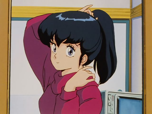 在结婚不到半年后,丈夫因车祸去世,无法从悲痛中解脱的音无响子接管了