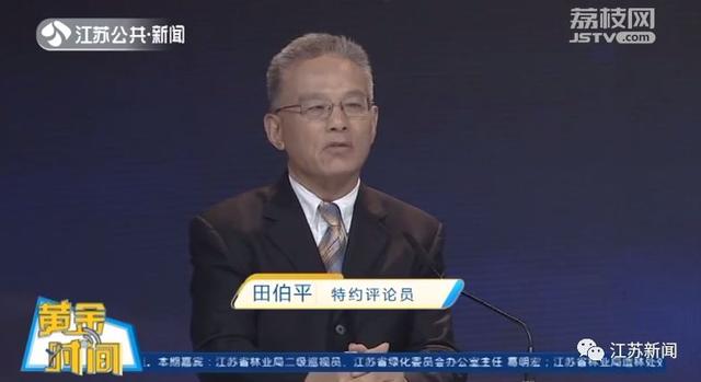 再不用靠进口！全国近1/3的碧根果竟产自江苏这里丨黄金时间
