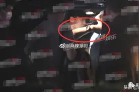 坐大腿的女邻居？于晓光着实对不起秋瓷炫图片