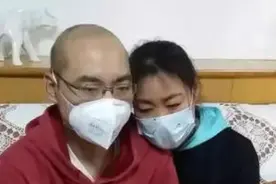 学霸张迪：白血病复发，临终前捐遗体：妈，告诉奶奶我出国留学了图片