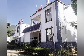 蚂蚁搬家“搬”出新生活 迁出大山“迁”出新希望图片