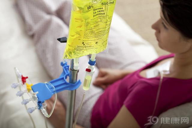 为什么胰腺癌到了晚期都会“伤肝”？看完4个原因，就明白了