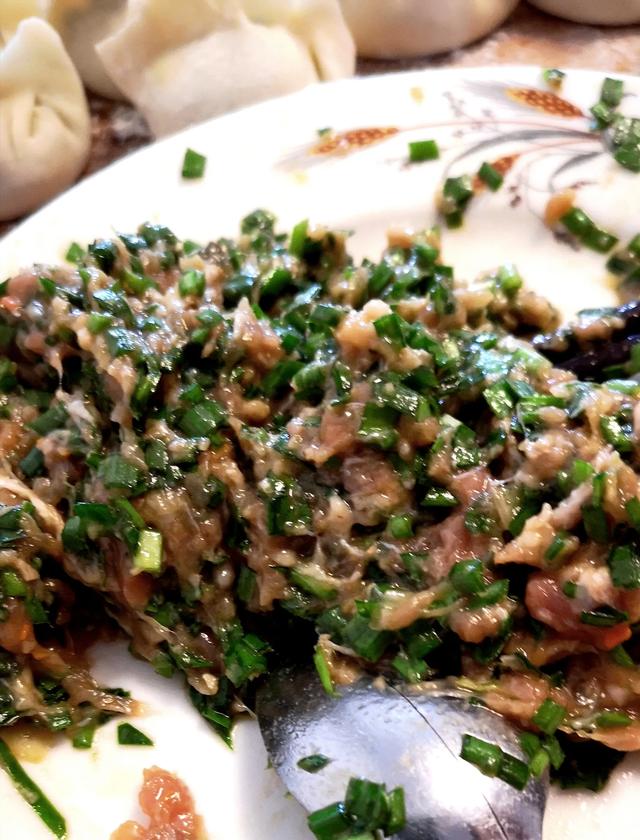 饺子里的百年秘密（二）