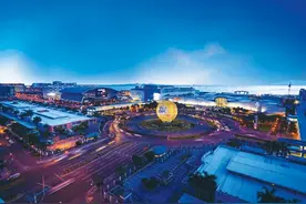 2020菲律宾十大富豪：福建泉州籍占7个，首富家族靠卖鞋起家图片