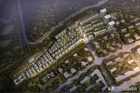 它来了~2020年8月巴州区新房价格图片
