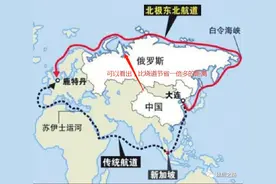 亚欧大运河图片