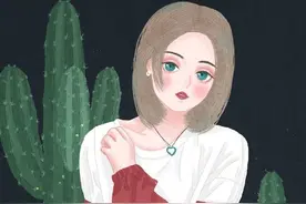 越是深爱着你的人，越会这样“约束”自己图片