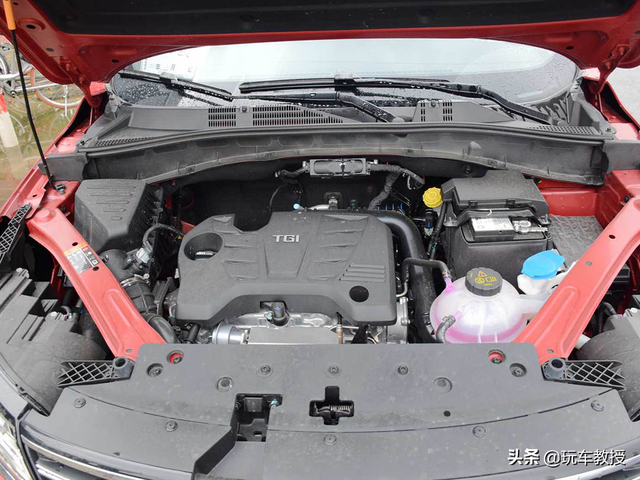 10几万的售价，20万的面子！这几款SUV号称国产良心