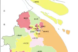 直辖市的市辖区到底是地级还是县级？说地级的忽略了一个常识图片