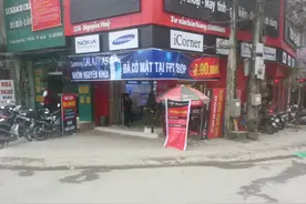 越南老街沙巴游：（2）老街图片