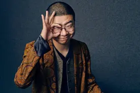 李诞：三流大学毕业生，二流脱口秀段子手，一流的佛系青年图片
