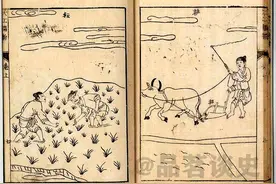 是谁将一本当时技术工艺的《天工开物》吹嘘成了古代科学神书？图片