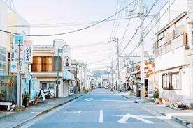 日本为什么没有环卫工，甚至大街上连垃圾桶都没有？图片