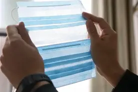 进价4分钱，纸巾一样薄！这样的口罩你买过吗？图片