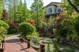 岁月前行，生活却历久弥新，新龙湖“善居计划”，打造更有温度的居所图片