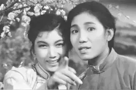 吴祖光与新凤霞次子吴欢：刘巧儿引领的婚姻自由，如今被彩礼带偏图片