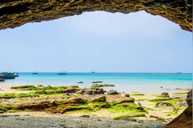 广西一个很“ 懒散”的地方，当地人几乎不工作，全靠外地人来养图片